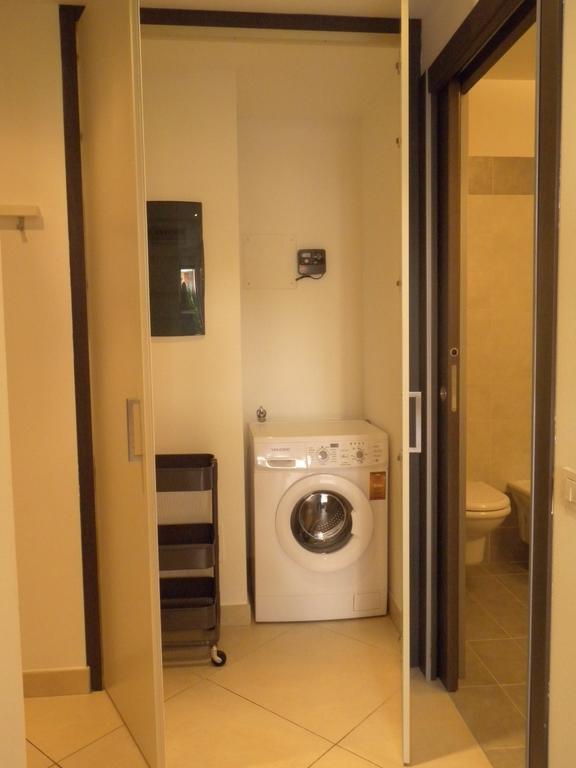 Sole Riva Apartment المظهر الخارجي الصورة