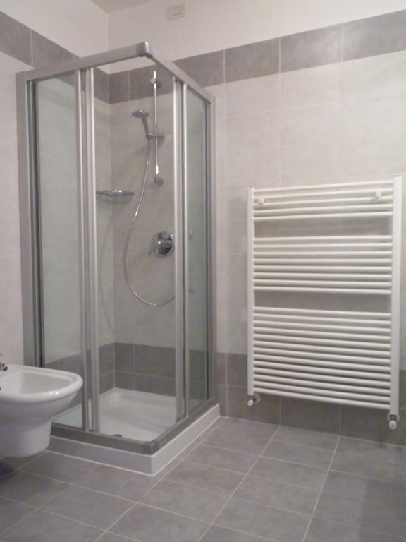 Sole Riva Apartment المظهر الخارجي الصورة