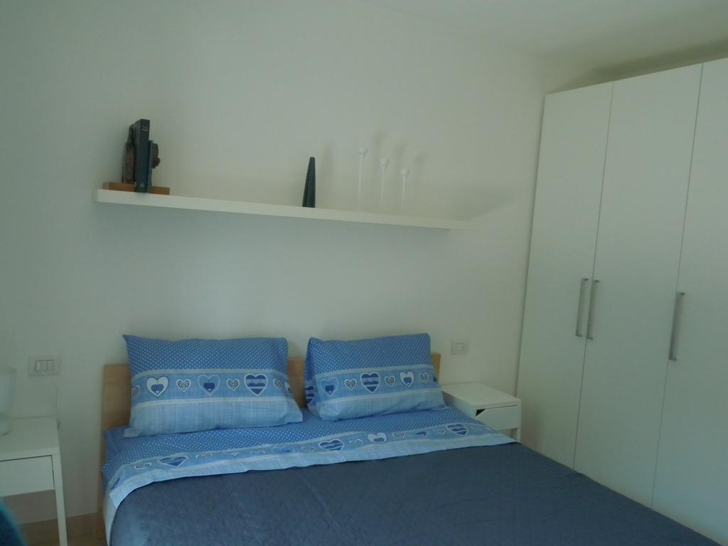 Sole Riva Apartment المظهر الخارجي الصورة