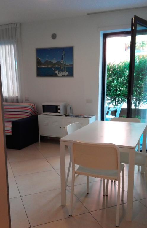 Sole Riva Apartment المظهر الخارجي الصورة