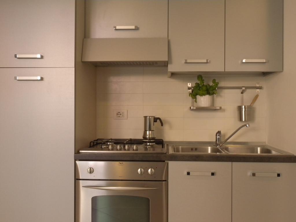 Sole Riva Apartment المظهر الخارجي الصورة
