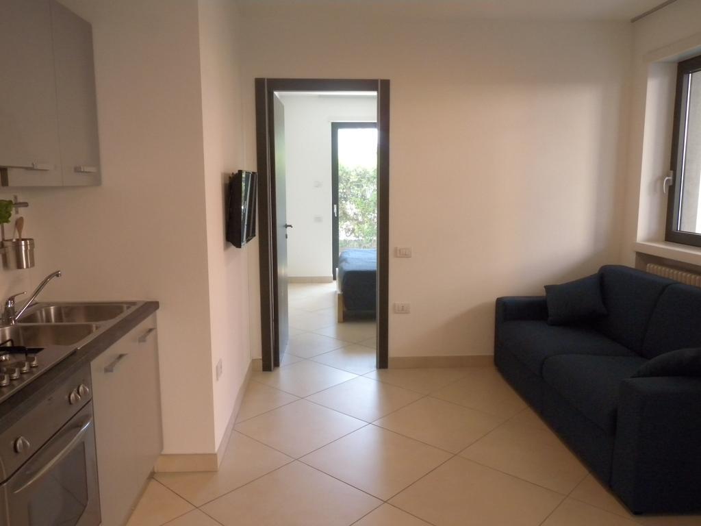 Sole Riva Apartment المظهر الخارجي الصورة