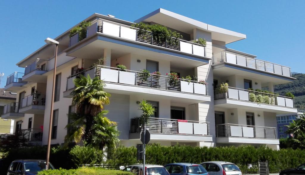 Sole Riva Apartment المظهر الخارجي الصورة