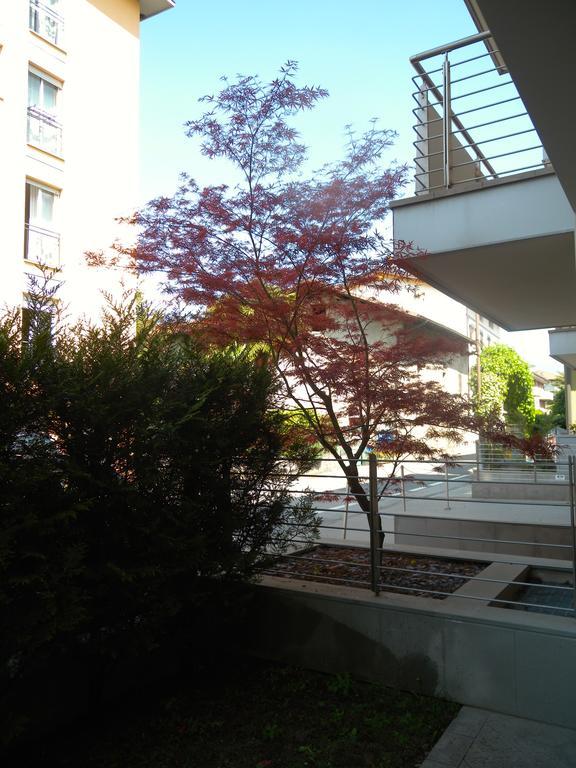 Sole Riva Apartment المظهر الخارجي الصورة