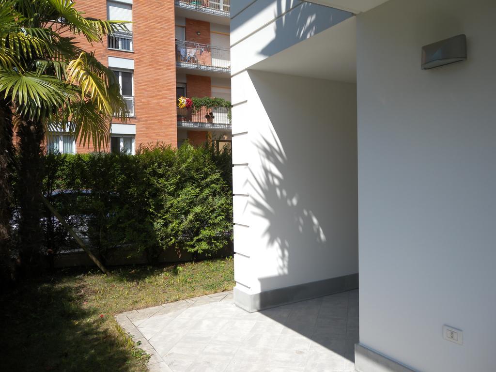 Sole Riva Apartment المظهر الخارجي الصورة