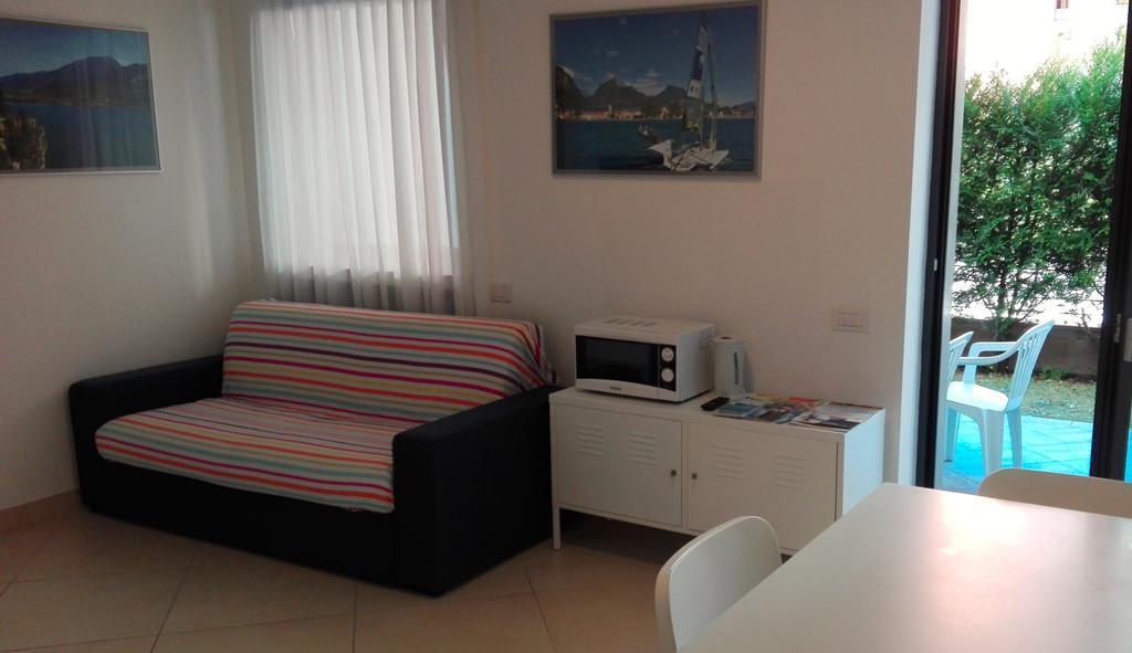 Sole Riva Apartment المظهر الخارجي الصورة