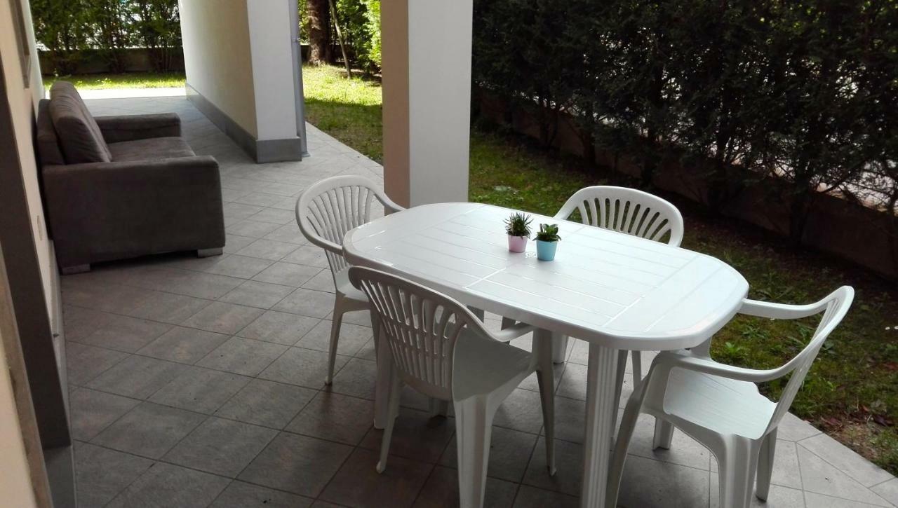 Sole Riva Apartment المظهر الخارجي الصورة