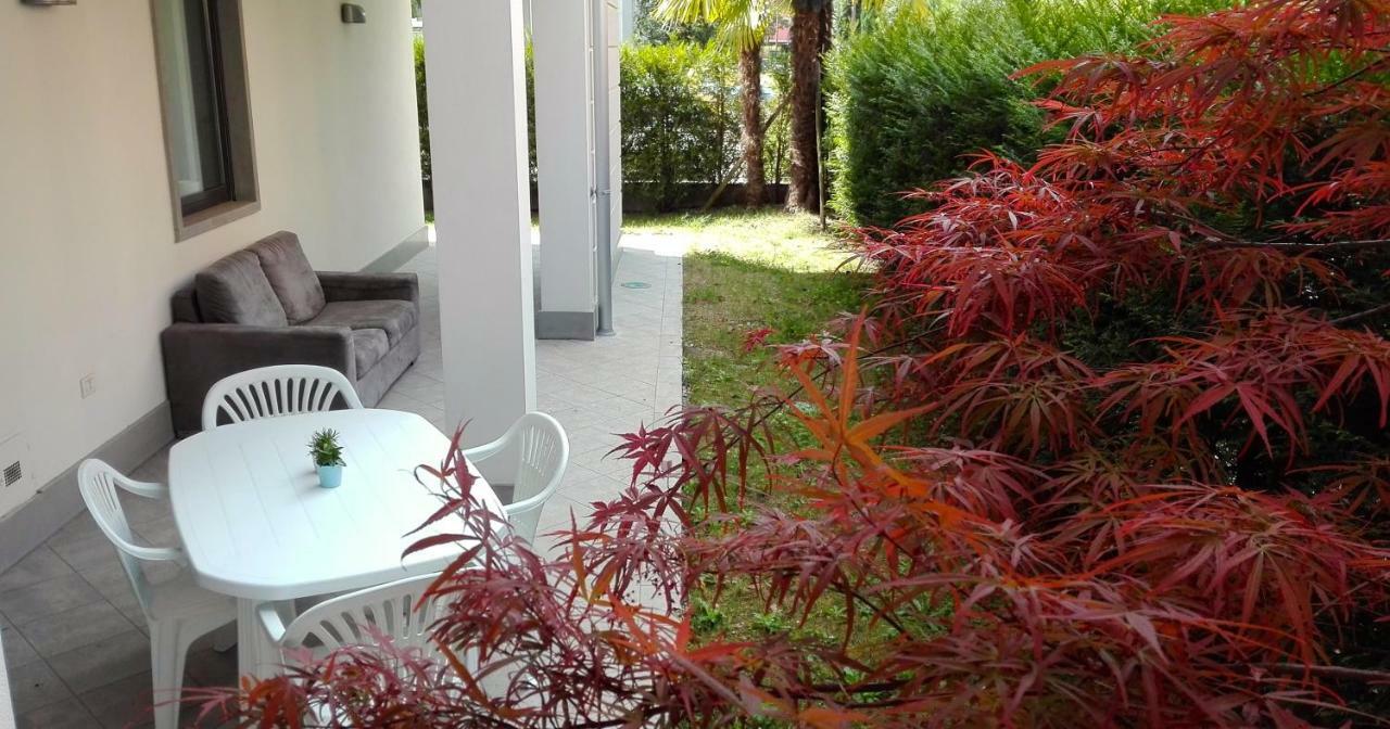 Sole Riva Apartment المظهر الخارجي الصورة